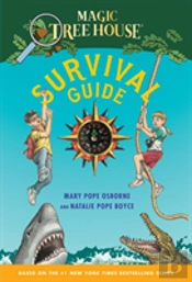 Magic Tree House Survival Guide
