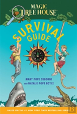Bertrand.pt - Magic Tree House Survival Guide