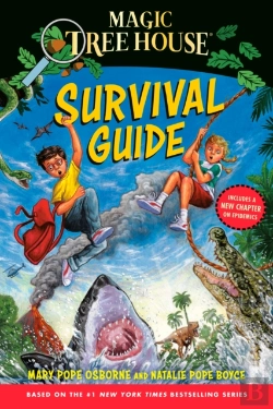 Bertrand.pt - Magic Tree House Survival Guide