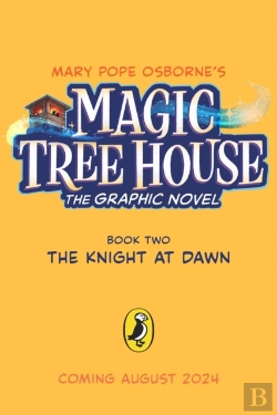 Bertrand.pt - Magic Tree House: The Knight At Dawn