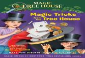 Magic Tricks From The Tree House