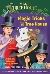 Magic Tricks From The Tree House