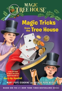 Bertrand.pt - Magic Tricks From The Tree House