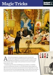 Magic Tricks