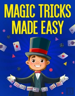 Bertrand.pt - Magic Tricks Made Easy
