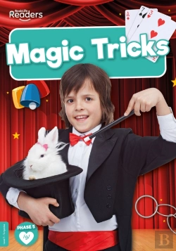 Bertrand.pt - Magic Tricks