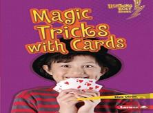 Magic Tricks With Cards