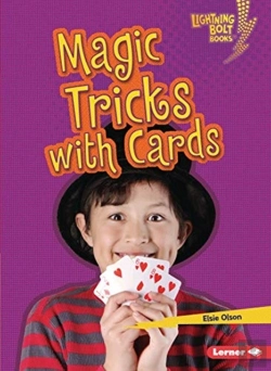 Bertrand.pt - Magic Tricks With Cards