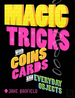 Bertrand.pt - Magic Tricks With Coins, Cards And Everyday Objects