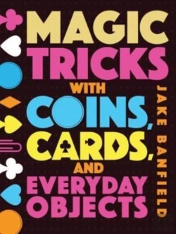 Bertrand.pt - Magic Tricks With Coins, Cards, And Everyday Objects