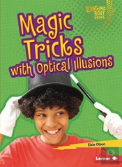 Magic Tricks With Optical Illusions