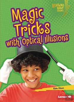 Bertrand.pt - Magic Tricks With Optical Illusions