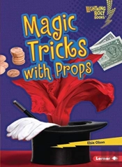 Magic Tricks With Props