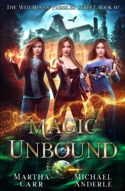Bertrand.pt - Magic Unbound