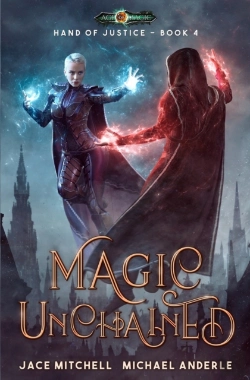 Bertrand.pt - Magic Unchained
