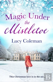 Magic Under The Mistletoe