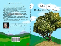 Bertrand.pt - Magic Under The Pear Tree