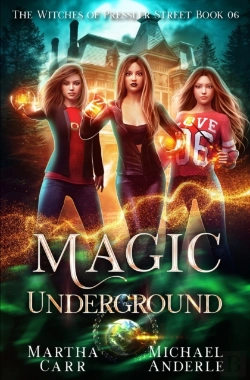 Bertrand.pt - Magic Underground