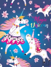 Magic Unicorn