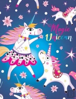 Bertrand.pt - Magic Unicorn