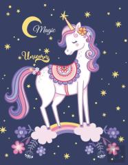 Magic Unicorn