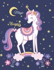 Magic Unicorn