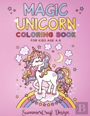 Magic Unicorn