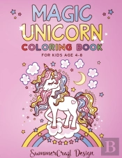 Magic Unicorn