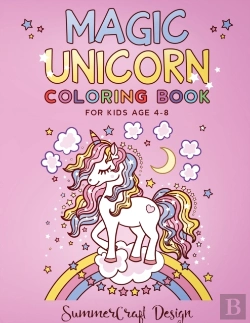 Bertrand.pt - Magic Unicorn