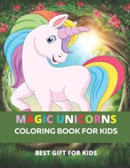 Magic Unicorns