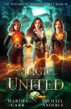 Bertrand.pt - Magic United