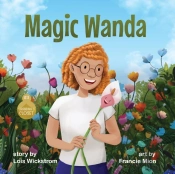 Magic Wanda