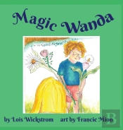 Magic Wanda