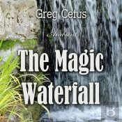 Magic Waterfall