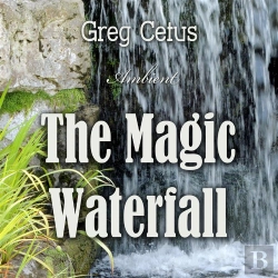 Bertrand.pt - Magic Waterfall