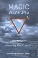 Magic Weapons