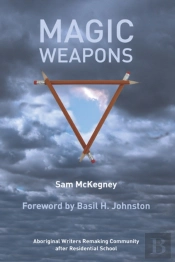 Magic Weapons