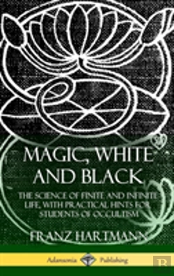 Bertrand.pt - Magic, White And Black