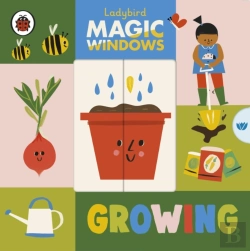 Bertrand.pt - Magic Windows: Growing
