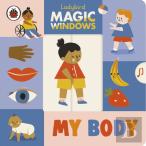 Magic Windows: My Body