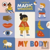 Magic Windows: My Body