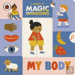 Bertrand.pt - Magic Windows: My Body