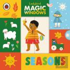 Magic Windows: Seasons