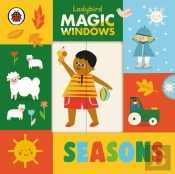 Magic Windows: Seasons
