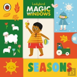 Bertrand.pt - Magic Windows: Seasons