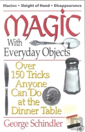 Magic With Everyday Objects