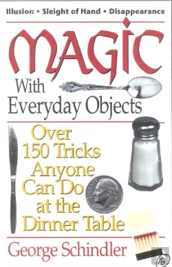 Bertrand.pt - Magic With Everyday Objects