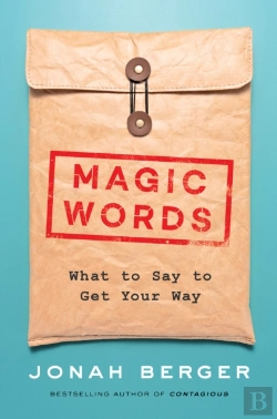 Bertrand.pt - Magic Words