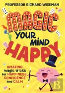 Magic Your Mind Happy