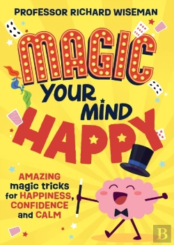 Bertrand.pt - Magic Your Mind Happy